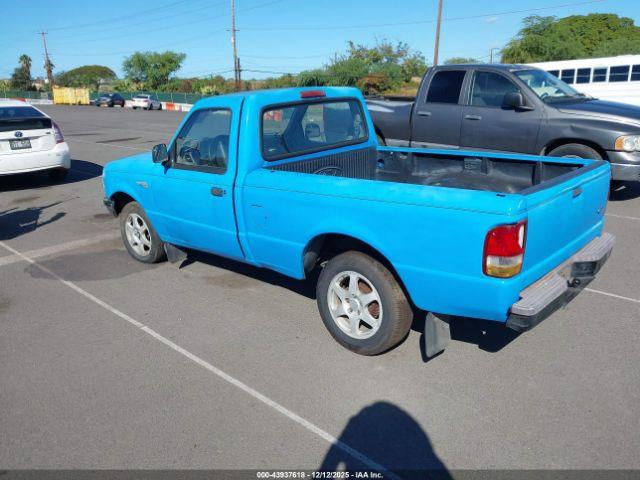 Ford Ranger Image 8
