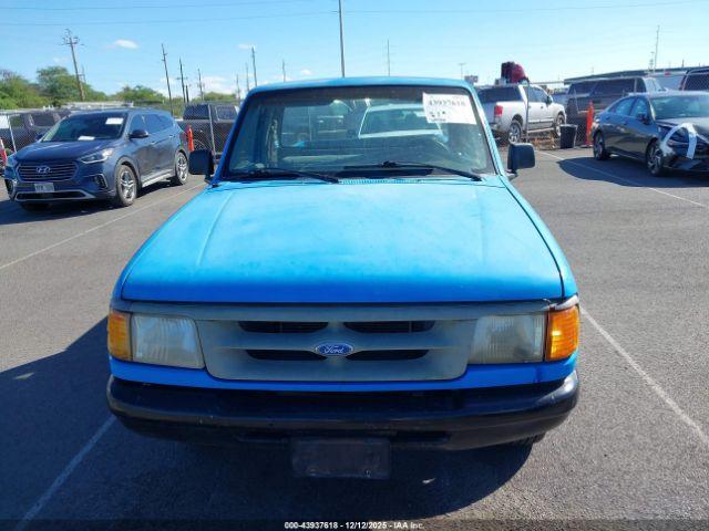 Ford Ranger Image 6