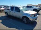 Nissan Frontier Se Image 1