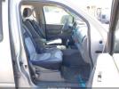 Nissan Frontier Se Image 4