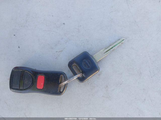 Nissan Frontier Se Image 12