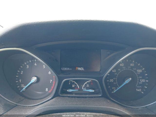 Ford Focus S Image 5