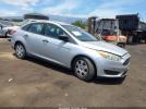 Ford Focus S Image 1