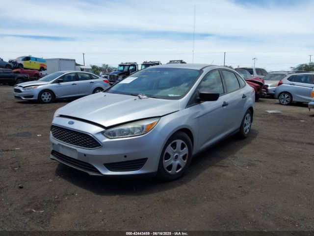 Ford Focus S Image 10