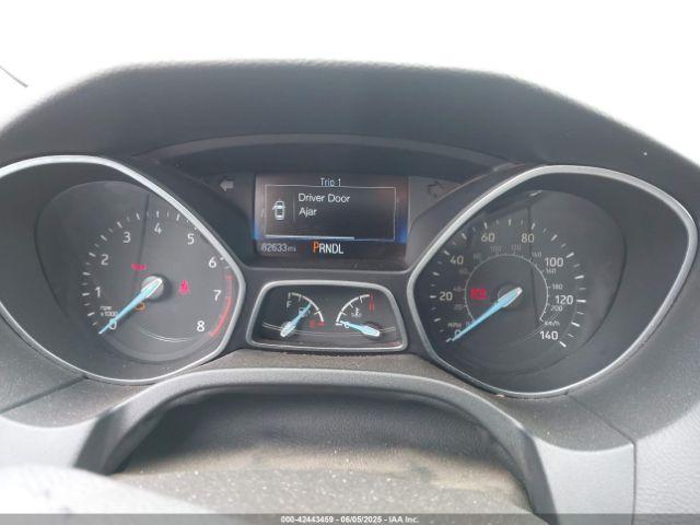 Ford Focus S Image 9