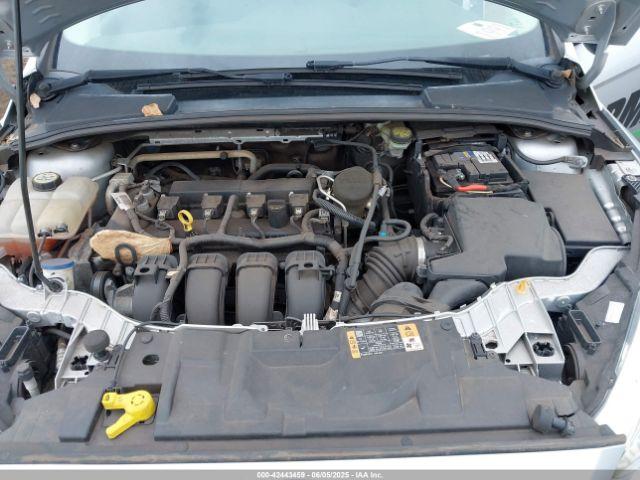 Ford Focus S Image 6