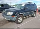 Nissan Xterra Se Image 4