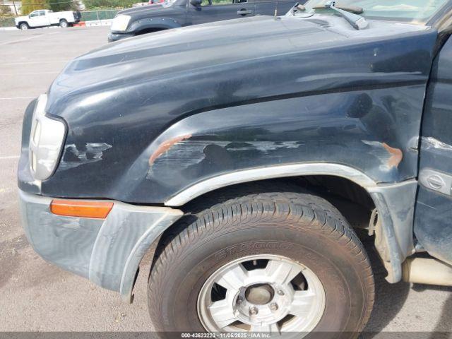 Nissan Xterra Se Image 14