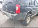 Nissan Xterra Se Image 16