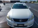 Lexus Gs Image 2
