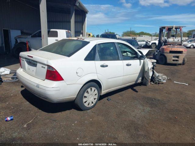 Ford Focus Zx4 Image 5