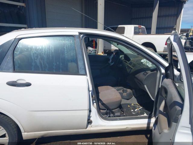 Ford Focus Zx4 Image 7