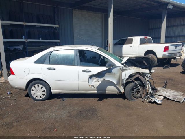 Ford Focus Zx4 Image 15