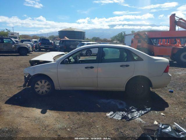 Ford Focus Zx4 Image 17