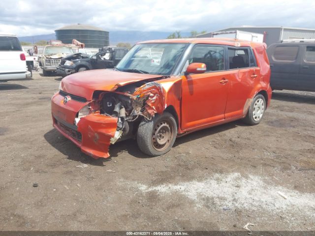 Scion xB Release Series 9.0 Image 13