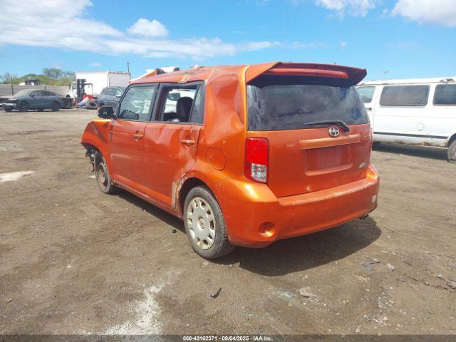 Scion xB Release Series 9.0 Image 11