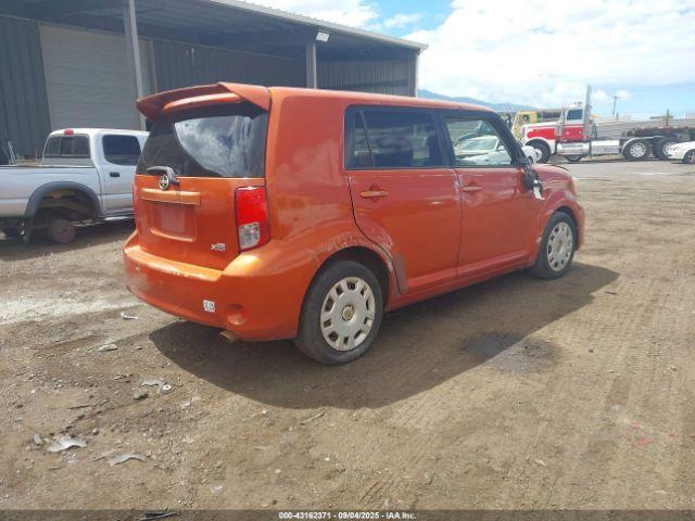 Scion xB Release Series 9.0 Image 12