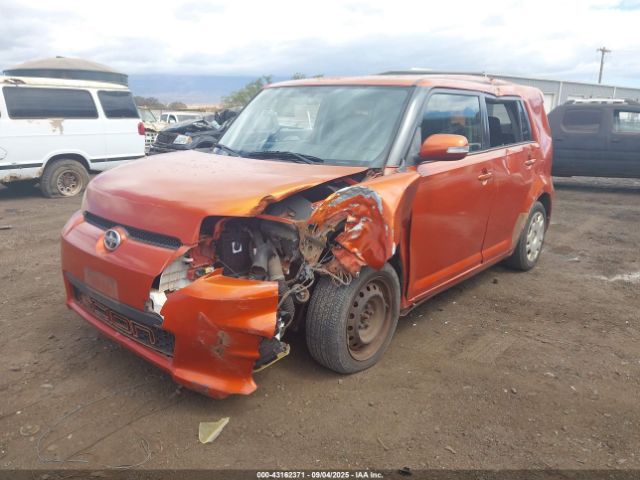 Scion xB Release Series 9.0 Image 4