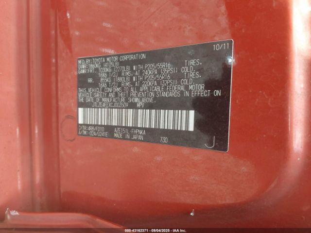 Scion xB Release Series 9.0 Image 14