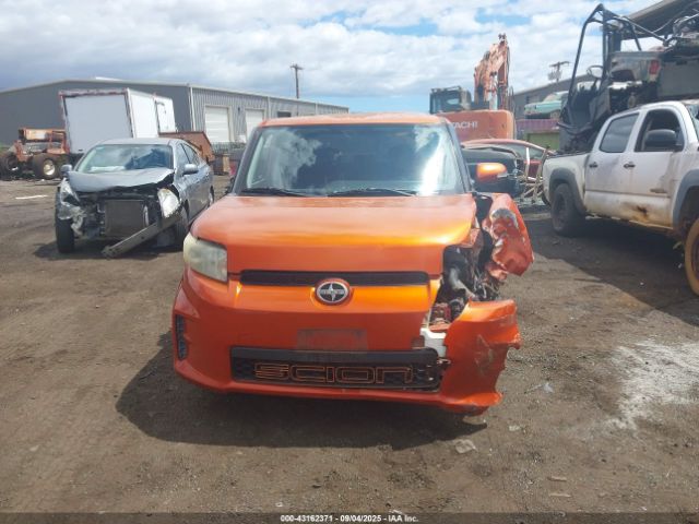 Scion xB Release Series 9.0 Image 10