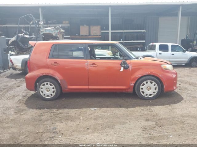 Scion xB Release Series 9.0 Image 2