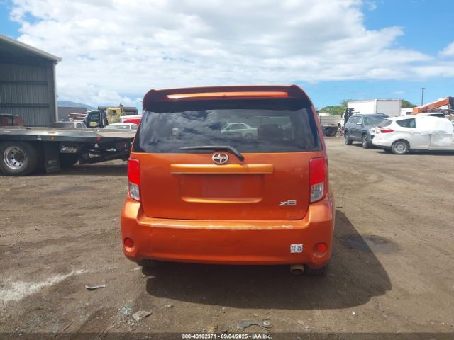 Scion xB Release Series 9.0 Image 6