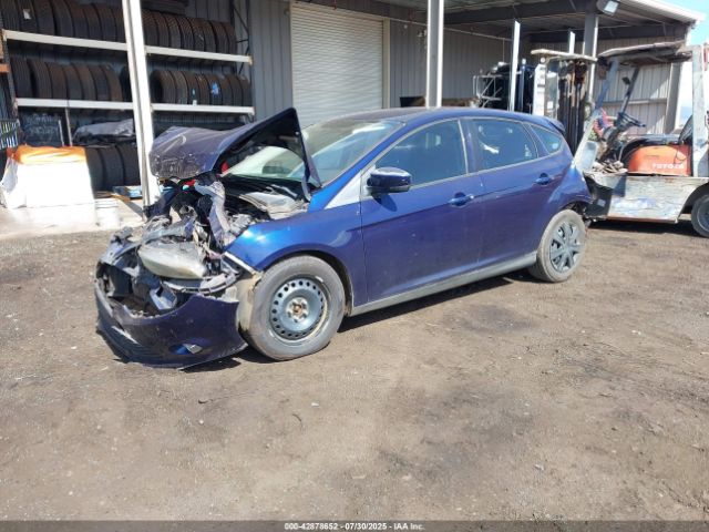 Ford Focus Se Image 11