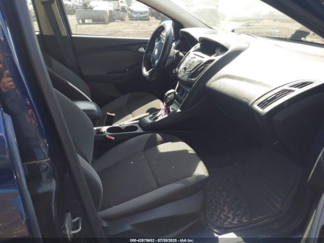 Ford Focus Se Image 3