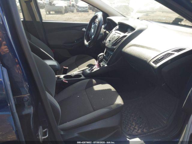 Ford Focus Se Image 3