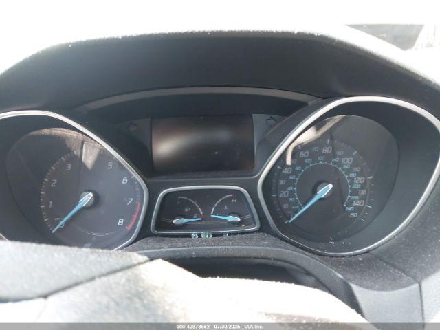 Ford Focus Se Image 5