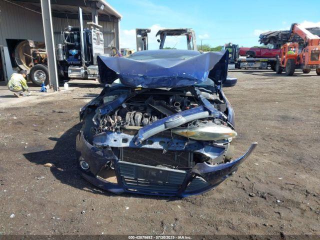 Ford Focus Se Image 8