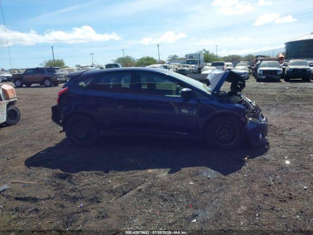 Ford Focus Se Image 9