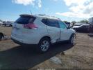 Nissan Rogue Sv Image 9