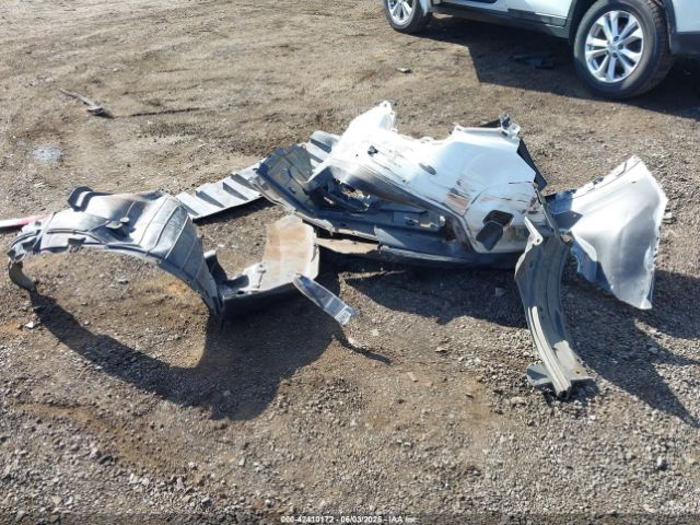 Nissan Rogue Sv Image 3