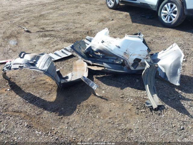 Nissan Rogue Sv Image 3