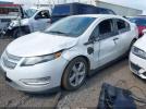Chevrolet Volt Image 8