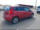 Nissan Versa Sv Image 6