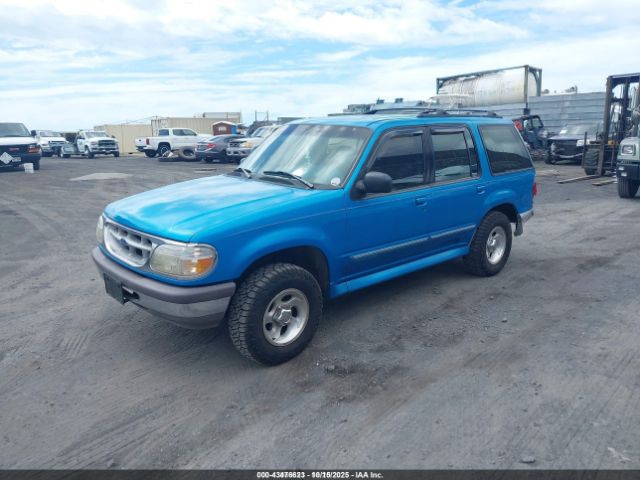 Ford Explorer Image 11