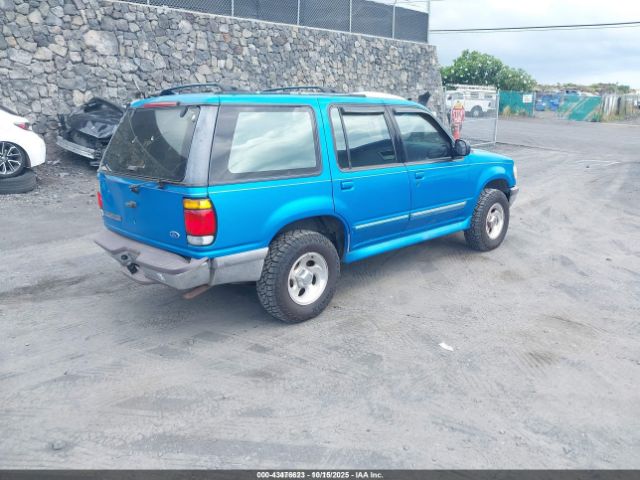 Ford Explorer Image 7