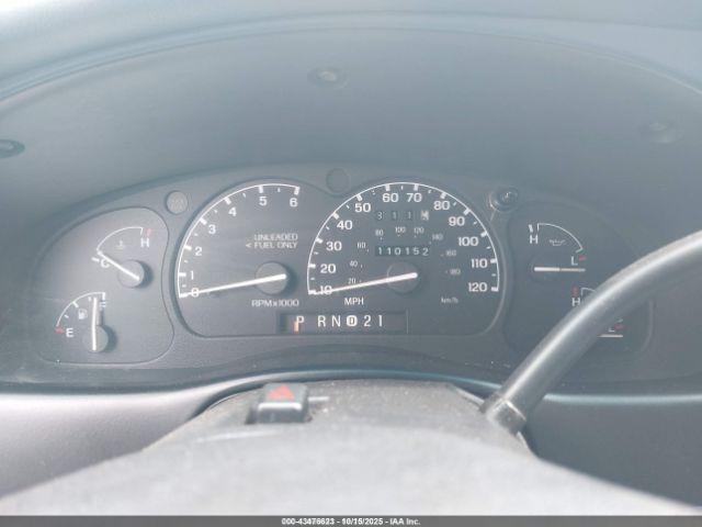 Ford Explorer Image 2