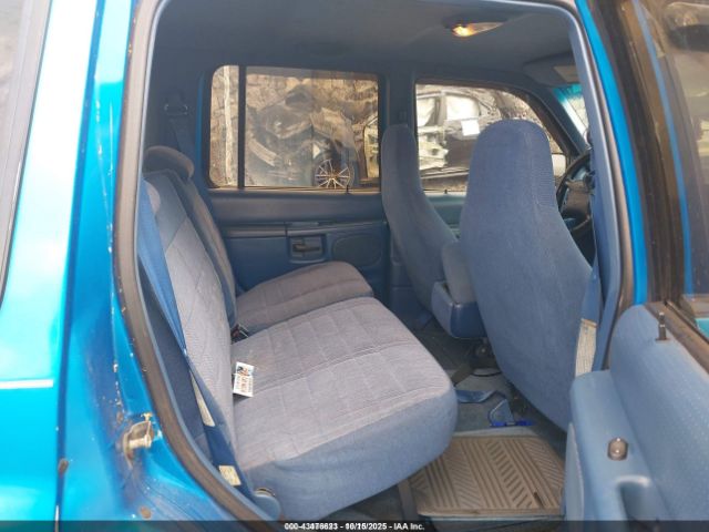 Ford Explorer Image 3