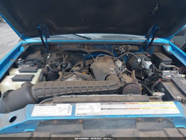 Ford Explorer Image 4