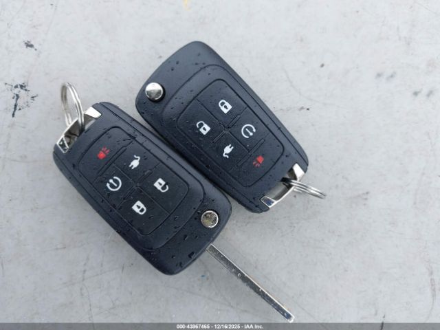 Chevrolet Volt Image 10