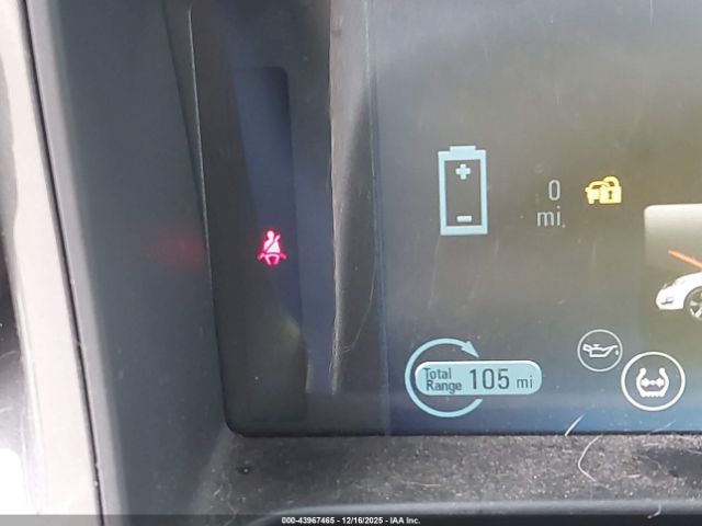 Chevrolet Volt Image 12