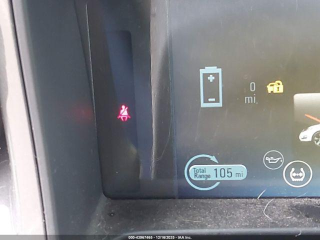 Chevrolet Volt Image 12