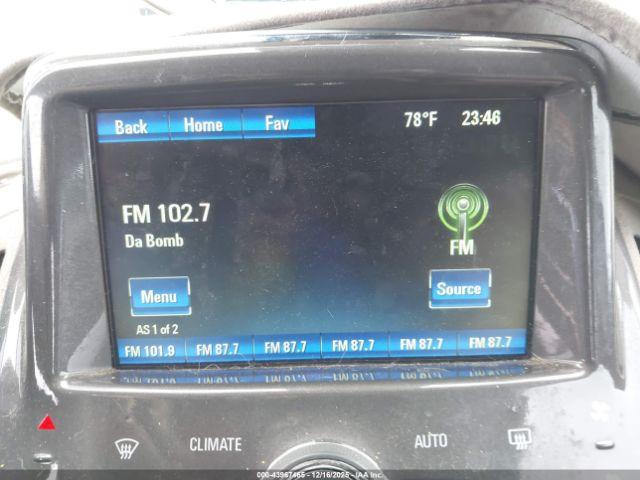 Chevrolet Volt Image 14