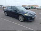 Ford Fusion Titanium Image 1