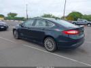 Ford Fusion Titanium Image 7