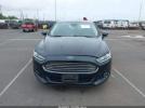Ford Fusion Titanium Image 9