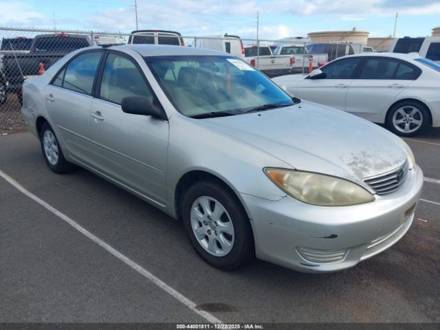 Toyota Camry Image 1